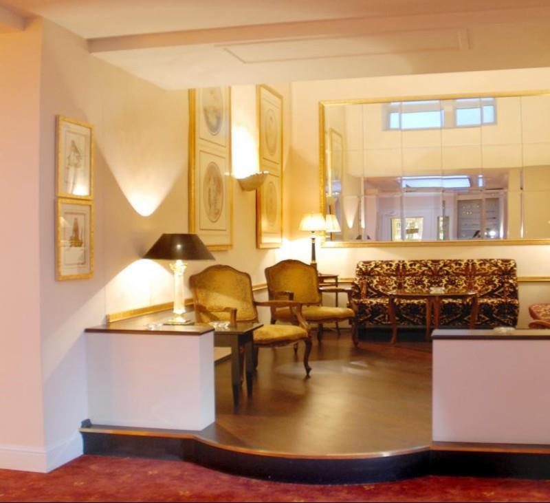 Hotel Bristol Salzbourg