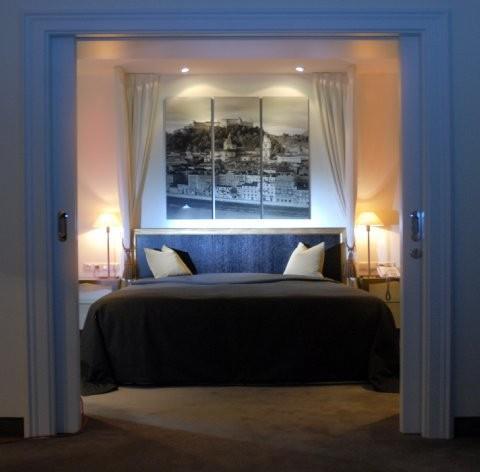 Bristol Hotel Salzbourg