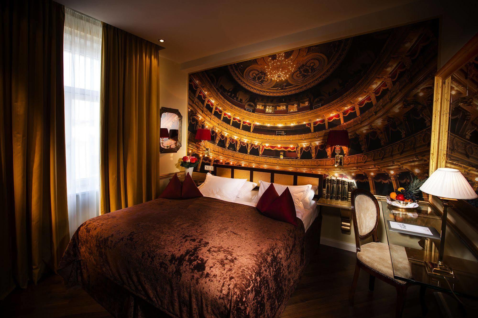 Bristol Hotel Salzbourg