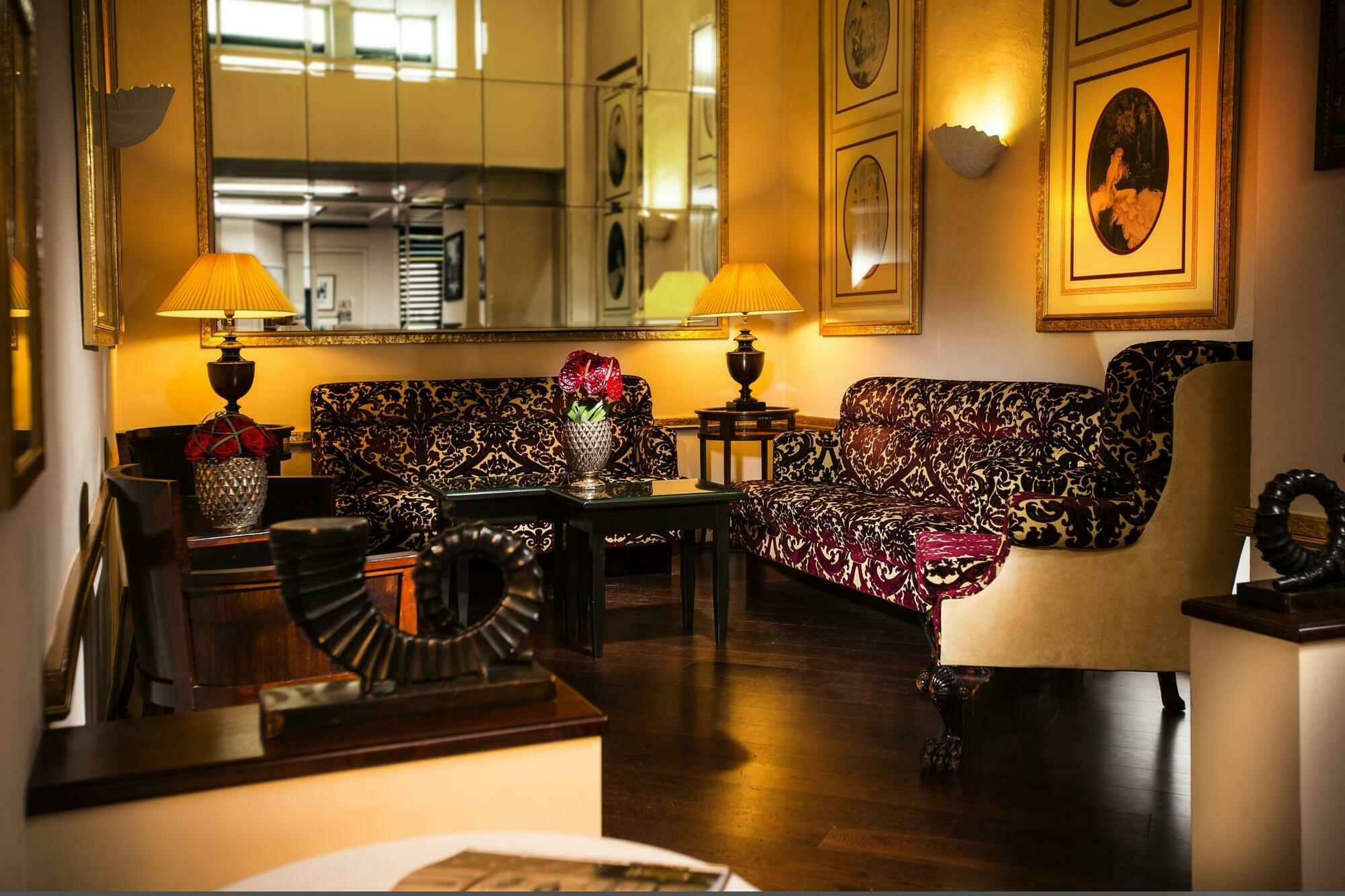 Hotel Bristol Salzbourg